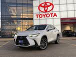 Lexus NX 350 Luxury AWD
