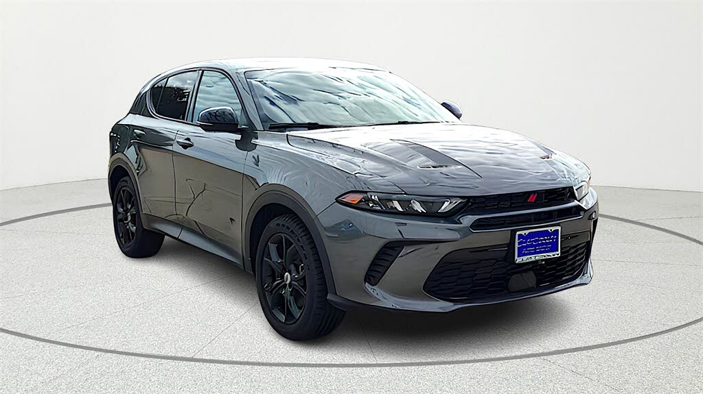 2025 Dodge Hornet GT AWD