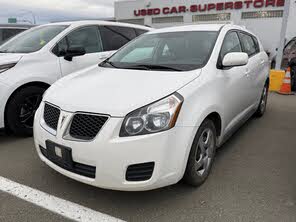 Pontiac Vibe 1.8L