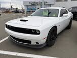 Dodge Challenger SRT 392 RWD