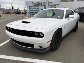 Dodge Challenger SRT 392 RWD