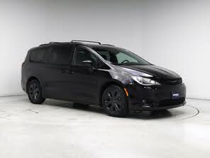 Chrysler Pacifica Hybrid Touring L FWD