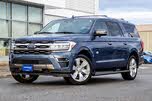 Ford Expedition MAX King Ranch 4WD