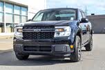 Ford Maverick XLT SuperCrew FWD