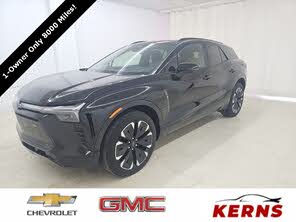 Chevrolet Blazer EV RS eAWD