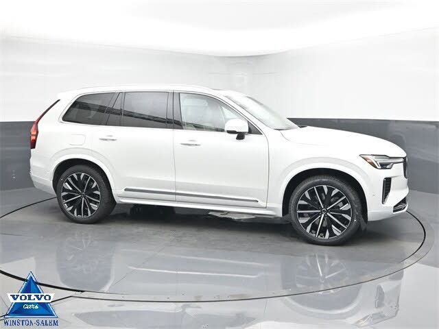 2026 Volvo XC90