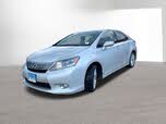 Lexus HS 250h FWD