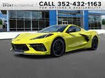 Chevrolet Corvette Stingray 3LT Coupe RWD