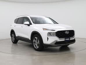 Hyundai Santa Fe SEL FWD