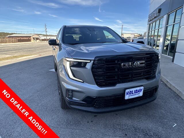 2026 GMC Acadia Elevation FWD
