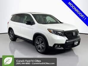 Honda Passport EX-L FWD