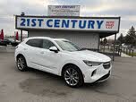 Buick Envision Avenir AWD