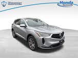 Acura RDX SH-AWD with Technology Package