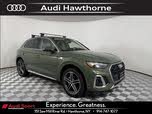 Audi Q5 Hybrid Plug-in e quattro Prestige S Line AWD