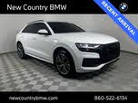 Audi Q8 quattro Premium 55 TFSI
