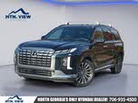 Hyundai Palisade Calligraphy FWD