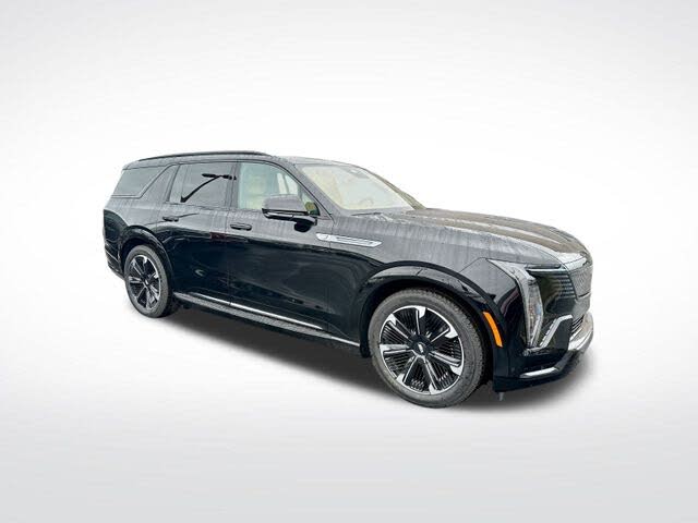 2026 Cadillac Escalade IQL Premium Sport AWD