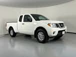Nissan Frontier SV King Cab 4WD