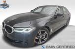 BMW 5 Series 530i xDrive AWD