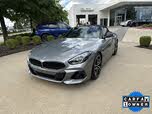 BMW Z4 sDrive30i RWD