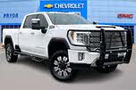GMC Sierra 2500HD Denali Crew Cab 4WD