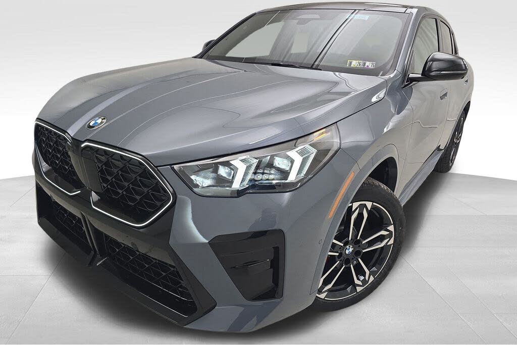 2026 BMW X2 xDrive28i