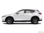 Mazda CX-5 GS AWD
