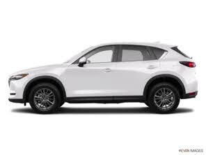 Mazda CX-5 GS AWD