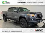 Toyota Tacoma SR5 V6 Double Cab RWD