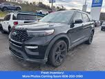 Ford Explorer ST AWD