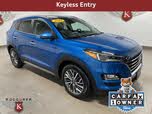 Hyundai Tucson Limited AWD