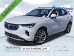 Buick Envision Avenir AWD