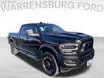 RAM 2500 Rebel Crew Cab 4WD