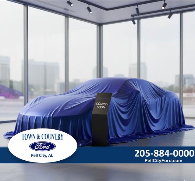 2024 Ford F-150 XL Regular Cab RWD