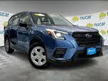 Subaru Forester Crossover AWD