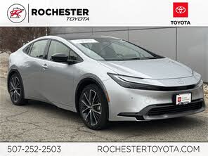 Toyota Prius XLE FWD