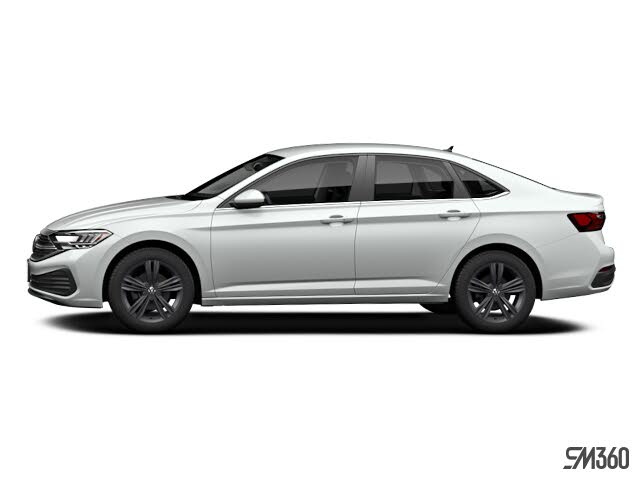 2024 Volkswagen Jetta 1.5T Comfortline FWD