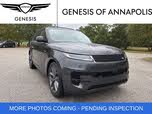 Land Rover Range Rover Sport P360 SE AWD