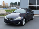 Lexus IS 250 AWD