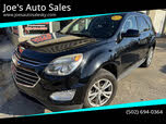 Chevrolet Equinox LT FWD