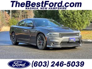 Dodge Charger R/T RWD