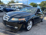 Acura TL FWD