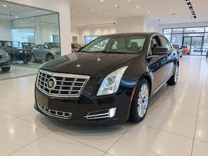 Cadillac XTS Premium FWD