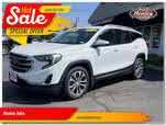 GMC Terrain SLT