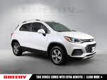 Chevrolet Trax LT AWD