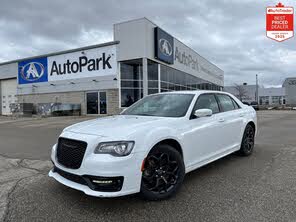Chrysler 300 S AWD