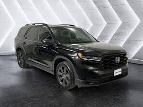 Honda Pilot Sport AWD
