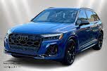 Audi SQ7 4.0T quattro Prestige