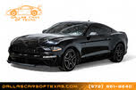 Ford Mustang EcoBoost Premium Coupe RWD