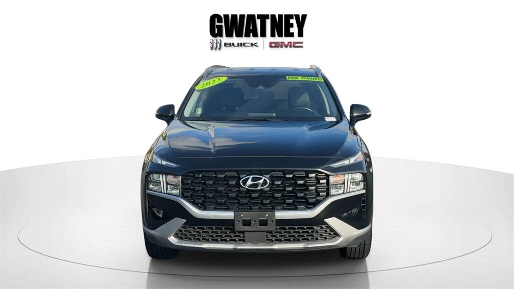 2023 Hyundai Santa Fe SEL AWD